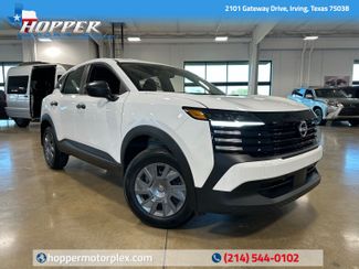 2025 Nissan Kicks S | Irving, Texas | Hopper Motorplex in Irving, Texas 75038