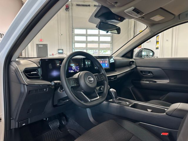 2025 Nissan Kicks S | Irving, Texas | Hopper Motorplex