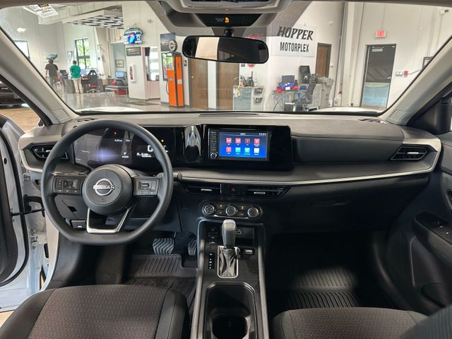 2025 Nissan Kicks S | Irving, Texas | Hopper Motorplex