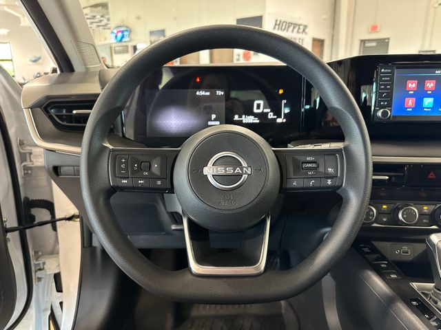 2025 Nissan Kicks S | Irving, Texas | Hopper Motorplex 2025 Nissan Kicks S | Irving, Texas | Hopper Motorplex