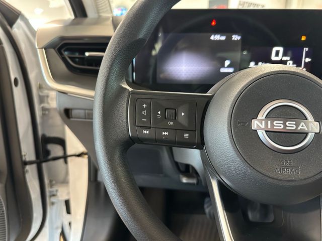 2025 Nissan Kicks S | Irving, Texas | Hopper Motorplex