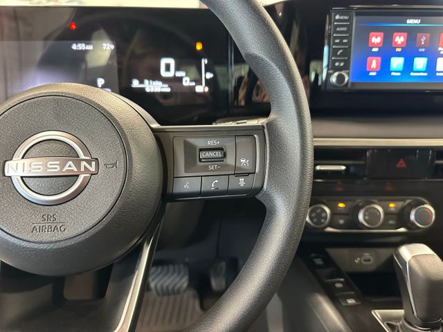 2025 Nissan Kicks S | Irving, Texas | Hopper Motorplex 2025 Nissan Kicks S | Irving, Texas | Hopper Motorplex