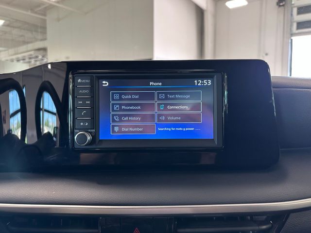 2025 Nissan Kicks S | Irving, Texas | Hopper Motorplex 2025 Nissan Kicks S | Irving, Texas | Hopper Motorplex