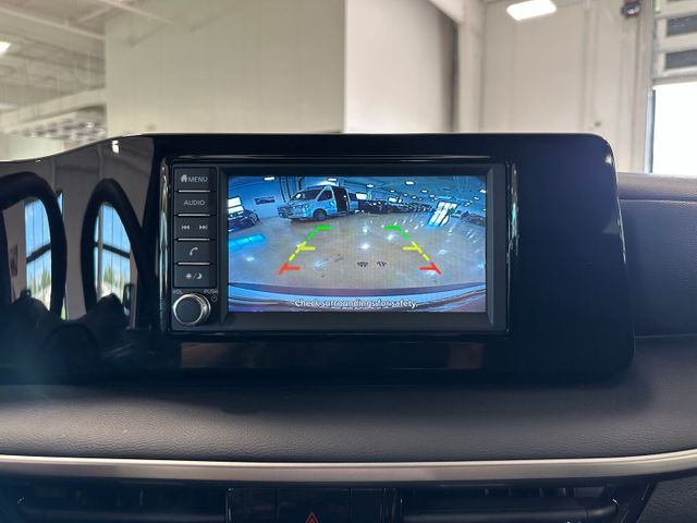 2025 Nissan Kicks S | Irving, Texas | Hopper Motorplex