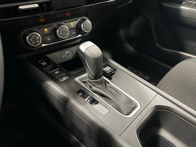 2025 Nissan Kicks S | Irving, Texas | Hopper Motorplex 2025 Nissan Kicks S | Irving, Texas | Hopper Motorplex