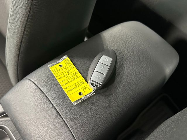 2025 Nissan Kicks S | Irving, Texas | Hopper Motorplex 2025 Nissan Kicks S | Irving, Texas | Hopper Motorplex