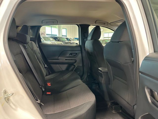 2025 Nissan Kicks S | Irving, Texas | Hopper Motorplex 2025 Nissan Kicks S | Irving, Texas | Hopper Motorplex