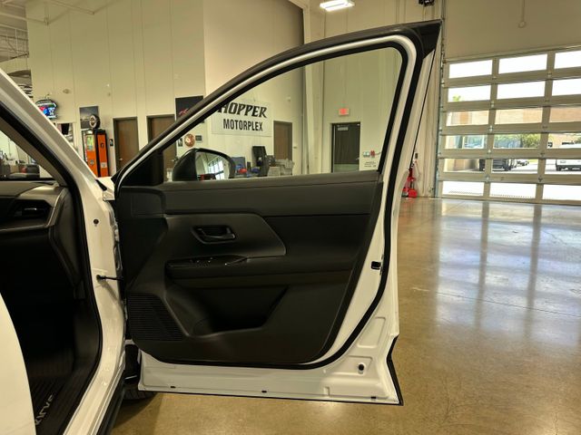 2025 Nissan Kicks S | Irving, Texas | Hopper Motorplex