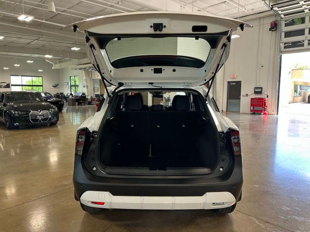 2025 Nissan Kicks S | Irving, Texas | Hopper Motorplex 2025 Nissan Kicks S | Irving, Texas | Hopper Motorplex