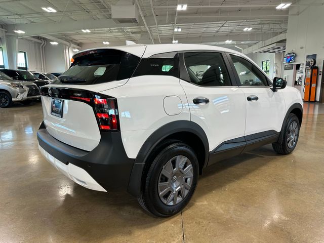 2025 Nissan Kicks S | Irving, Texas | Hopper Motorplex 2025 Nissan Kicks S | Irving, Texas | Hopper Motorplex