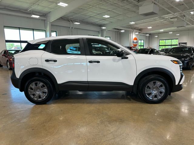 2025 Nissan Kicks S | Irving, Texas | Hopper Motorplex 2025 Nissan Kicks S | Irving, Texas | Hopper Motorplex