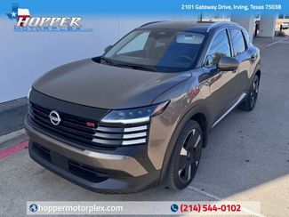 2025 Nissan Kicks SR | Plano, TX | AutoRevo PowerSites - Demo1