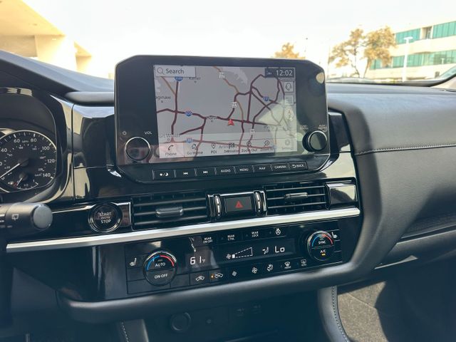 2025 Nissan Pathfinder SL | Irving, Texas | Hopper Motorplex 2025 Nissan Pathfinder SL | Irving, Texas | Hopper Motorplex