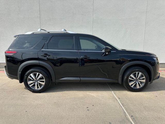 2025 Nissan Pathfinder SL | Irving, Texas | Hopper Motorplex
