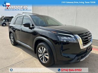2025 Nissan Pathfinder SL | Plano, TX | AutoRevo PowerSites - Demo1