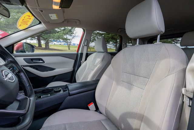 2025 Nissan Rogue SV | Great Falls, Montana | Bleskin Motor Company 