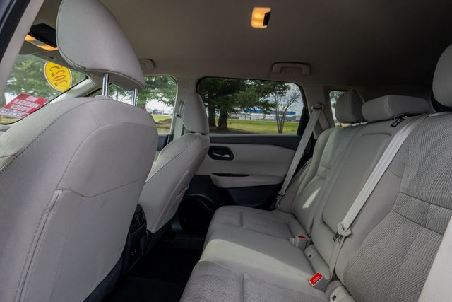 2025 Nissan Rogue SV | Great Falls, Montana | Bleskin Motor Company 2025 Nissan Rogue SV | Great Falls, Montana | Bleskin Motor Company