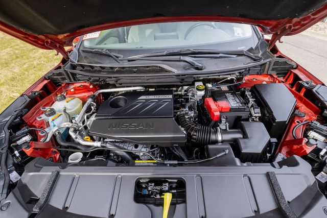 2025 Nissan Rogue SV | Great Falls, Montana | Bleskin Motor Company 2025 Nissan Rogue SV | Great Falls, Montana | Bleskin Motor Company