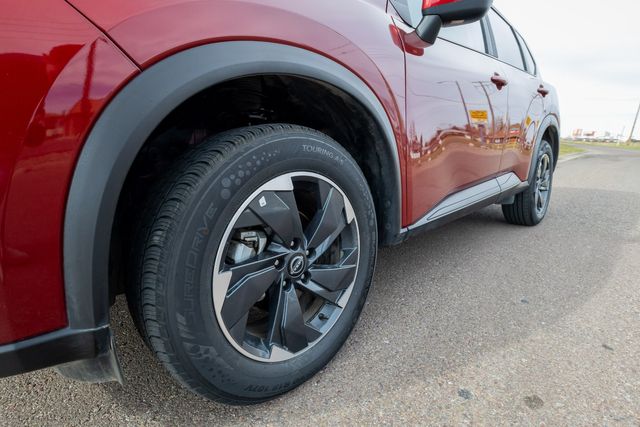 2025 Nissan Rogue SV | Great Falls, Montana | Bleskin Motor Company 2025 Nissan Rogue SV | Great Falls, Montana | Bleskin Motor Company