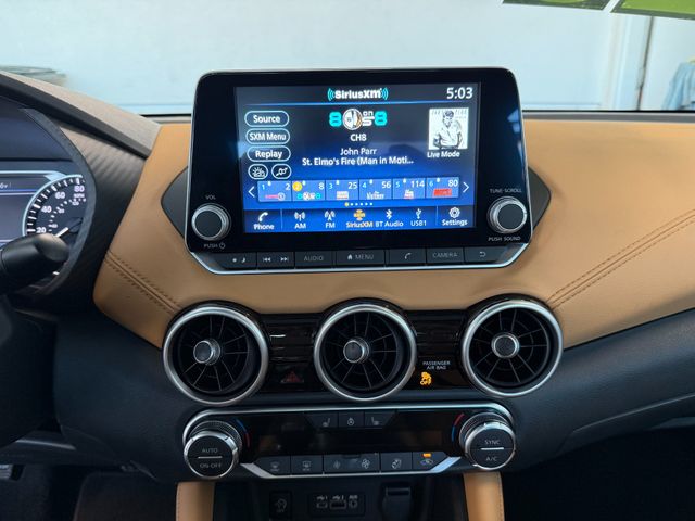 2025 Nissan Sentra SV | Calexico, CA | Auto Depot of Calexico