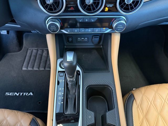 2025 Nissan Sentra SV | Calexico, CA | Auto Depot of Calexico