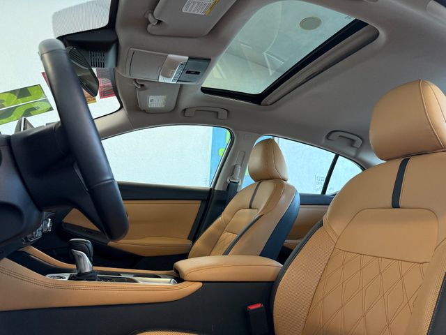 2025 Nissan Sentra SV | Calexico, CA | Auto Depot of Calexico