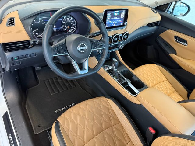 2025 Nissan Sentra SV | Calexico, CA | Auto Depot of Calexico