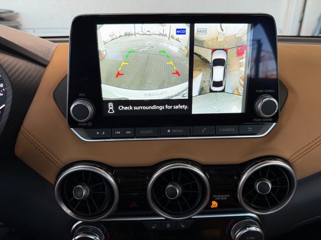 2025 Nissan Sentra SV | Calexico, CA | Auto Depot of Calexico