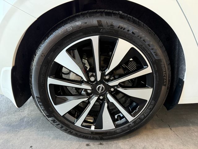 2025 Nissan Sentra SV | Calexico, CA | Auto Depot of Calexico