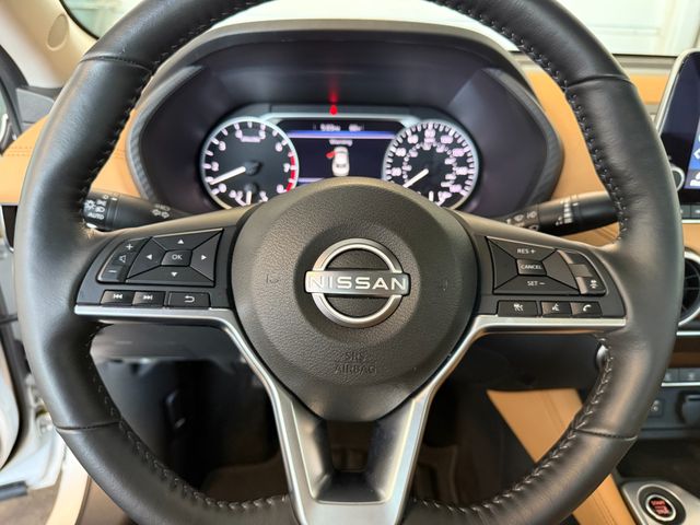 2025 Nissan Sentra SV | Calexico, CA | Auto Depot of Calexico