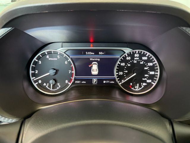 2025 Nissan Sentra SV | Calexico, CA | Auto Depot of Calexico