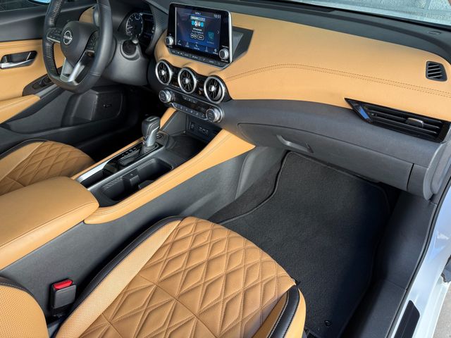 2025 Nissan Sentra SV | Calexico, CA | Auto Depot of Calexico