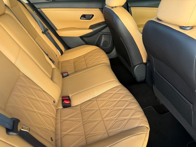 2025 Nissan Sentra SV | Calexico, CA | Auto Depot of Calexico