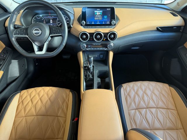 2025 Nissan Sentra SV | Calexico, CA | Auto Depot of Calexico