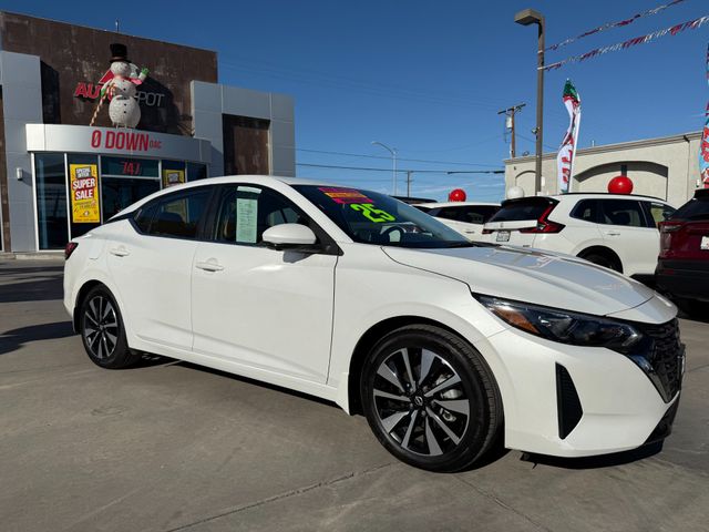 2025 Nissan Sentra SV | Calexico, CA | Auto Depot of Calexico 2025 Nissan Sentra SV | Calexico, CA | Auto Depot of Calexico