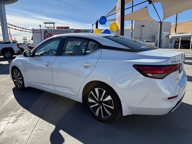 2025 Nissan Sentra SV | Calexico, CA | Auto Depot of Calexico 2025 Nissan Sentra SV | Calexico, CA | Auto Depot of Calexico