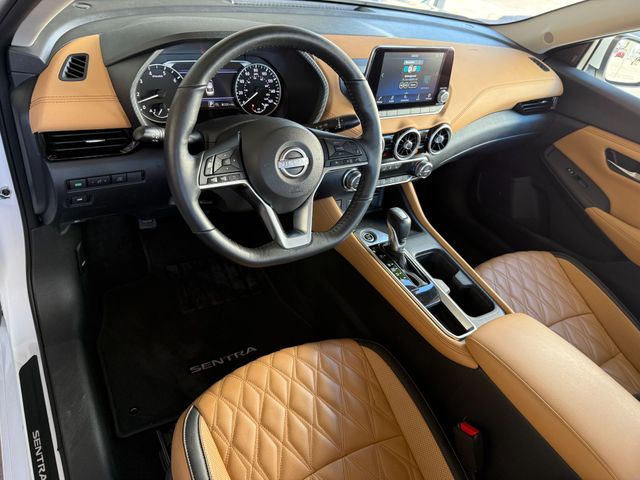 2025 Nissan Sentra SV | Calexico, CA | Auto Depot of Calexico