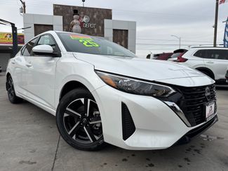 2025 Nissan Sentra SV | Calexico, CA | Auto Depot of Calexico in Calexico, CA 92231