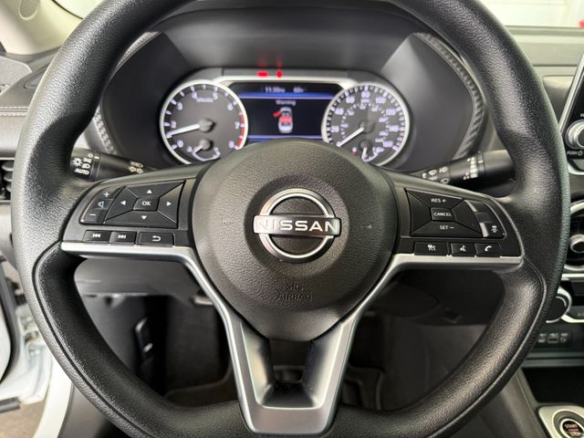 2025 Nissan Sentra SV | Calexico, CA | Auto Depot of Calexico 2025 Nissan Sentra SV | Calexico, CA | Auto Depot of Calexico