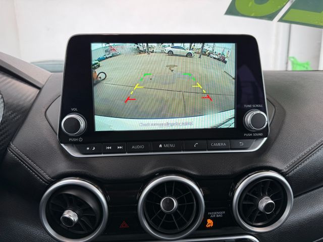 2025 Nissan Sentra SV | Calexico, CA | Auto Depot of Calexico 2025 Nissan Sentra SV | Calexico, CA | Auto Depot of Calexico