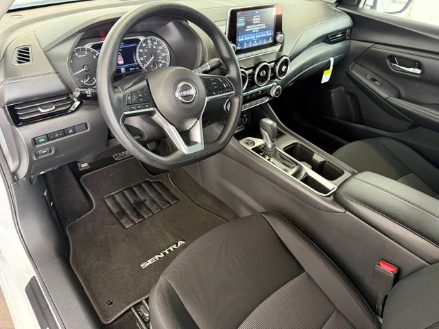 2025 Nissan Sentra SV | Calexico, CA | Auto Depot of Calexico 2025 Nissan Sentra SV | Calexico, CA | Auto Depot of Calexico