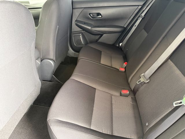 2025 Nissan Sentra SV | Calexico, CA | Auto Depot of Calexico 2025 Nissan Sentra SV | Calexico, CA | Auto Depot of Calexico