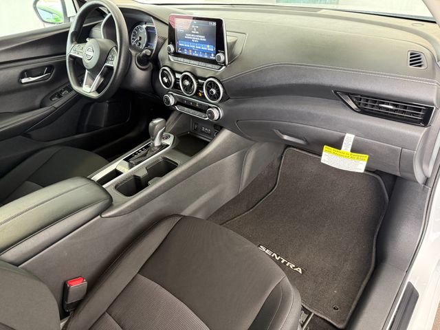 2025 Nissan Sentra SV | Calexico, CA | Auto Depot of Calexico 2025 Nissan Sentra SV | Calexico, CA | Auto Depot of Calexico