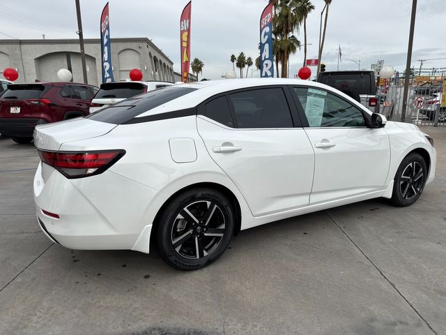 2025 Nissan Sentra SV | Calexico, CA | Auto Depot of Calexico 2025 Nissan Sentra SV | Calexico, CA | Auto Depot of Calexico