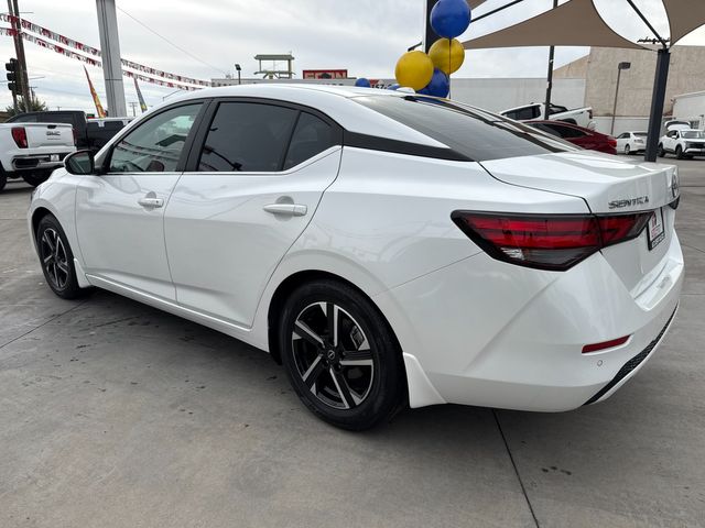 2025 Nissan Sentra SV | Calexico, CA | Auto Depot of Calexico 2025 Nissan Sentra SV | Calexico, CA | Auto Depot of Calexico