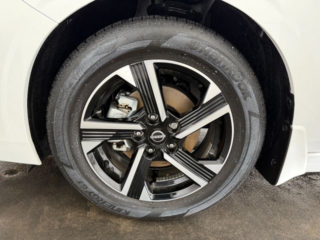 2025 Nissan Sentra SV | Calexico, CA | Auto Depot of Calexico 2025 Nissan Sentra SV | Calexico, CA | Auto Depot of Calexico