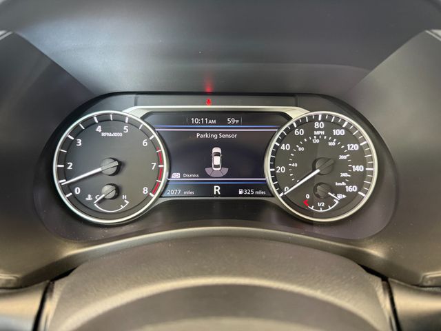 2025 Nissan Sentra SV | Calexico, CA | Auto Depot of Calexico