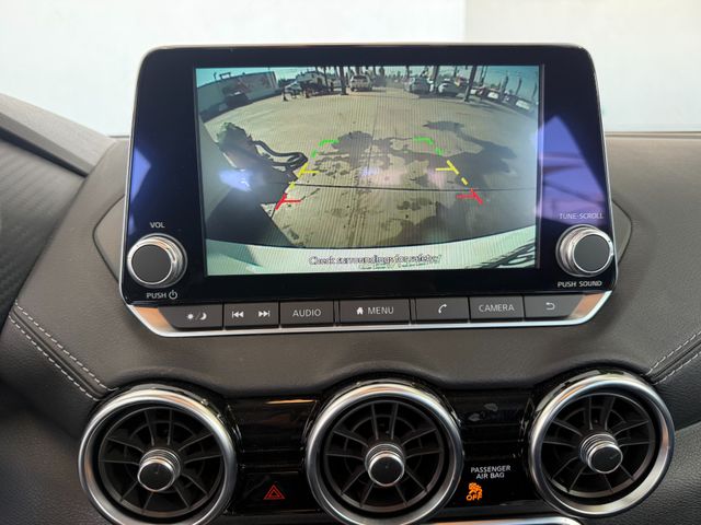 2025 Nissan Sentra SV | Calexico, CA | Auto Depot of Calexico 2025 Nissan Sentra SV | Calexico, CA | Auto Depot of Calexico