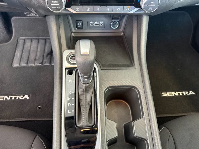 2025 Nissan Sentra SV | Calexico, CA | Auto Depot of Calexico 2025 Nissan Sentra SV | Calexico, CA | Auto Depot of Calexico