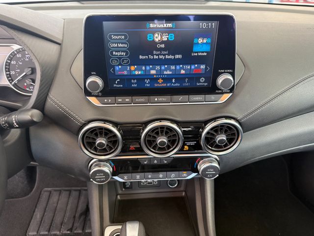 2025 Nissan Sentra SV | Calexico, CA | Auto Depot of Calexico 2025 Nissan Sentra SV | Calexico, CA | Auto Depot of Calexico